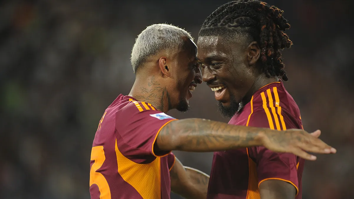 Roma, Calciomercato Roma