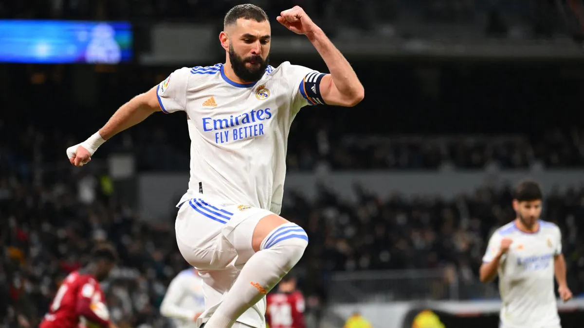 Real Madrid, gli uomini di Ancelotti vincono la quarta Supercoppa contro l'Eintracht
