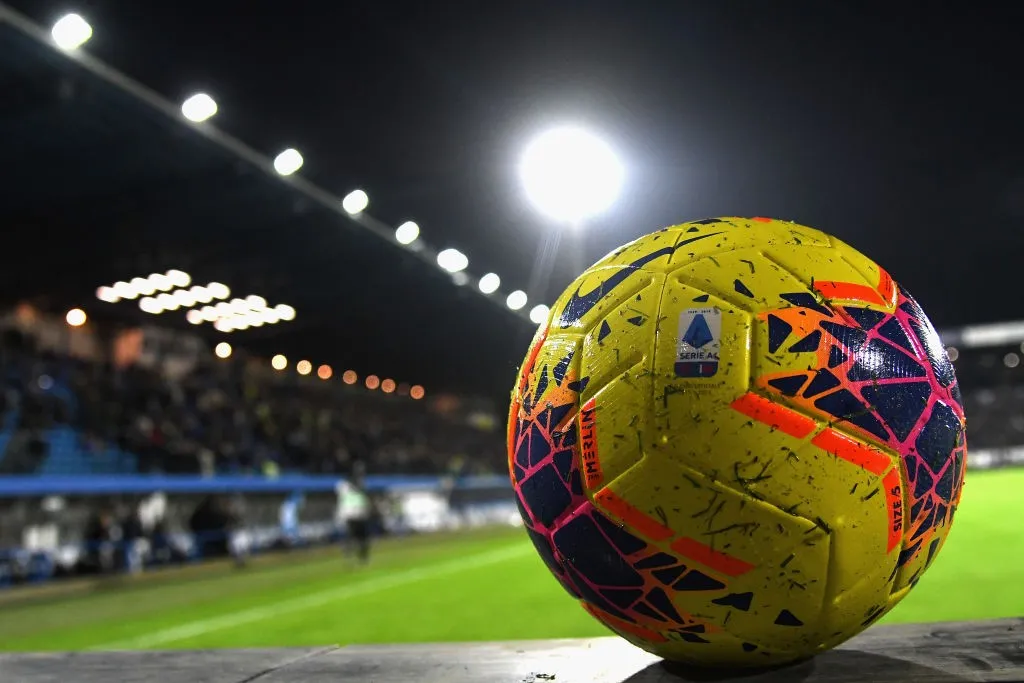 Serie A, Champions League ed Europa League; ecco tutte le date
