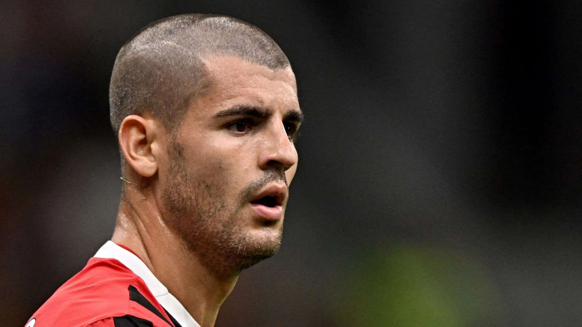 Milan, se questo e' un (non) bomber: Morata e' generoso ma servono i gol