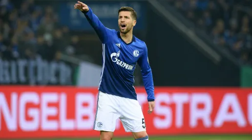 Milan: contatti con Nastasic