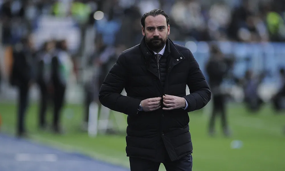 Napoli, Manna: "Lucca deve provare il suo valore. Questa può diventare una serata storica"