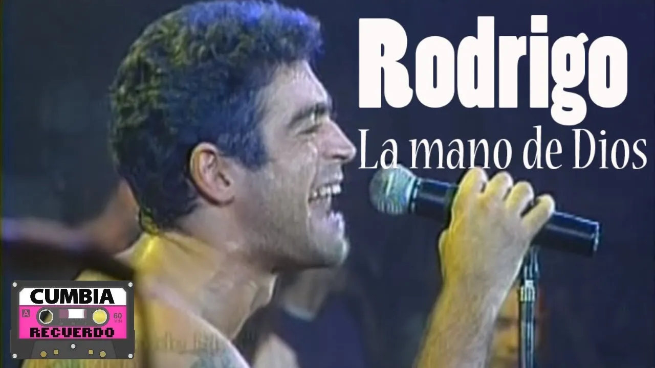I campioni in...Diego Armando Maradona
