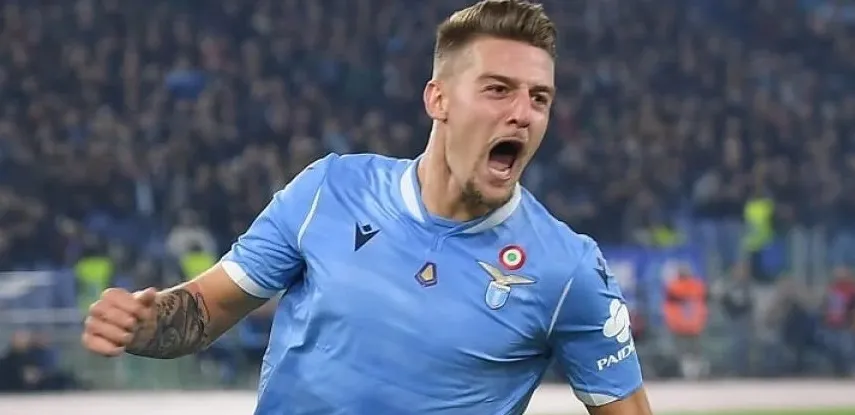 Calciomercato Milan, c’è il sì di Tare: Milinkovic-Savic obiettivo concreto