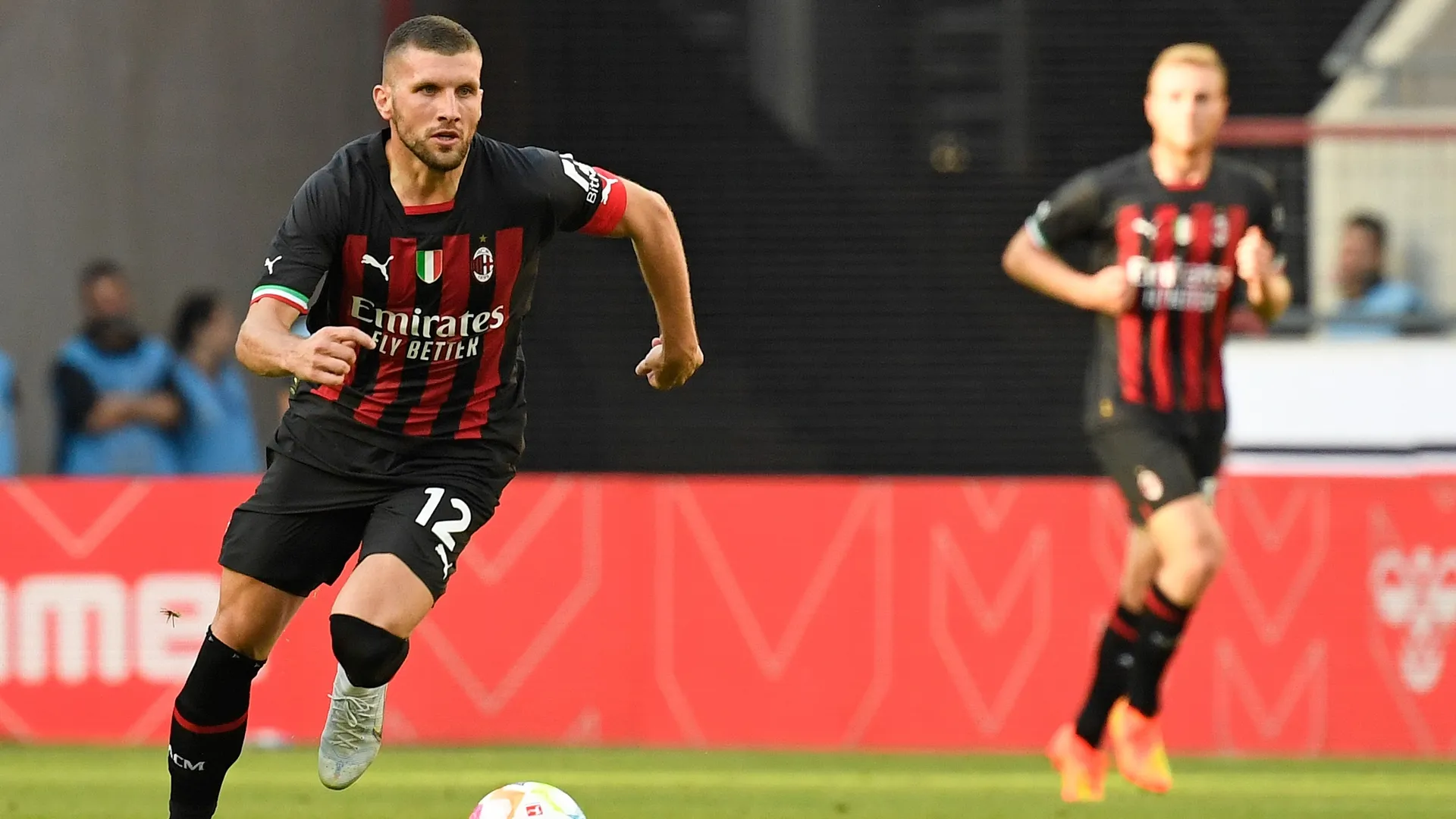 Milan