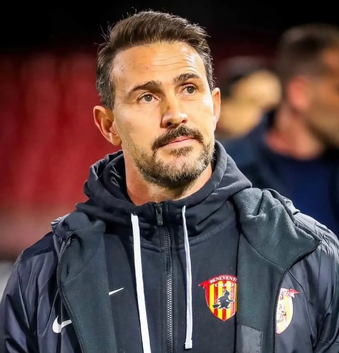 Serie C/C: colpo Benevento,il Catania insegue