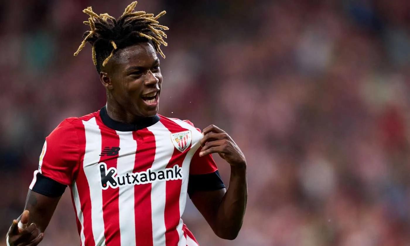 Calciomercato Milan, una freccia per la destra: contattato Nico Williams