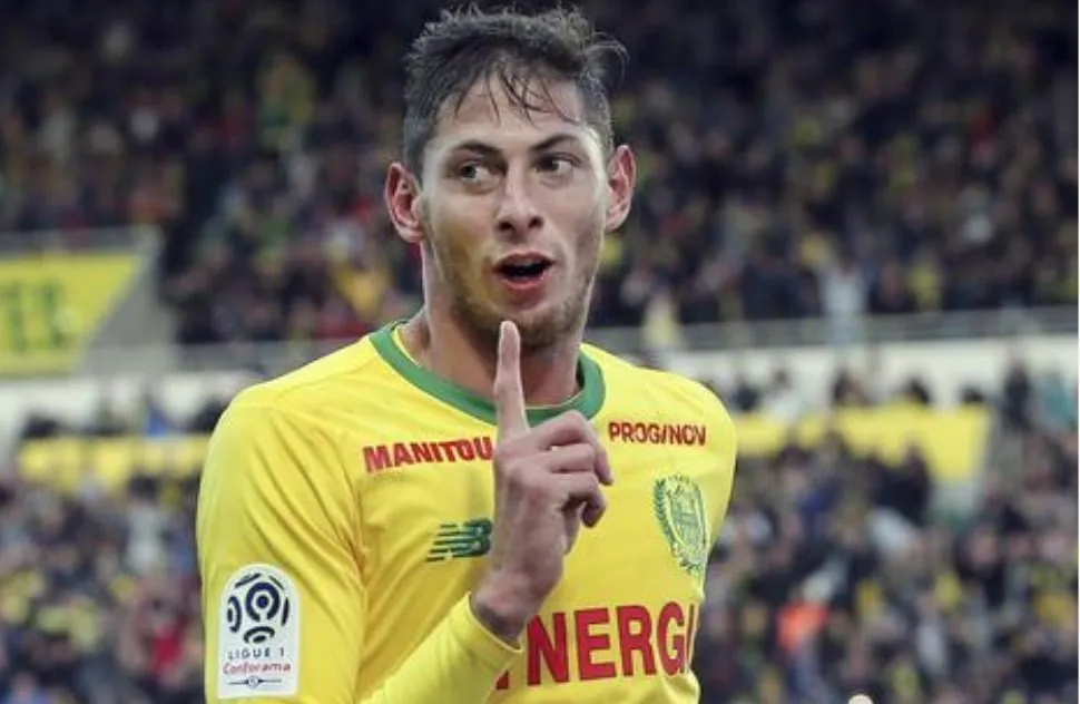 Sala: Un sogno spezzato