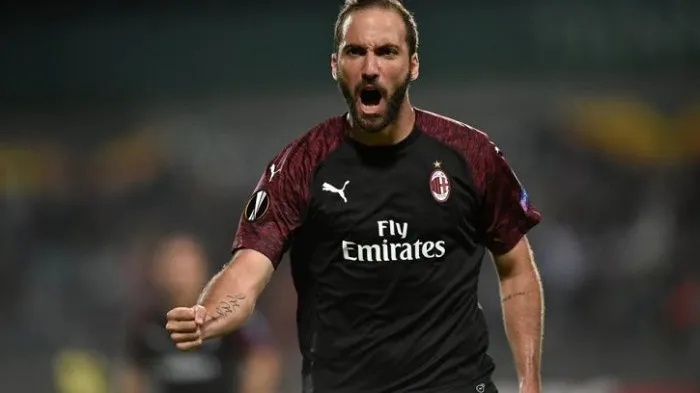 Milan: servono vittorie. Higuain quasi pronto
