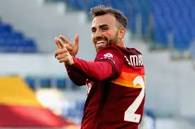 Calciomercato Roma, l'attaccante resta nella Capitale?