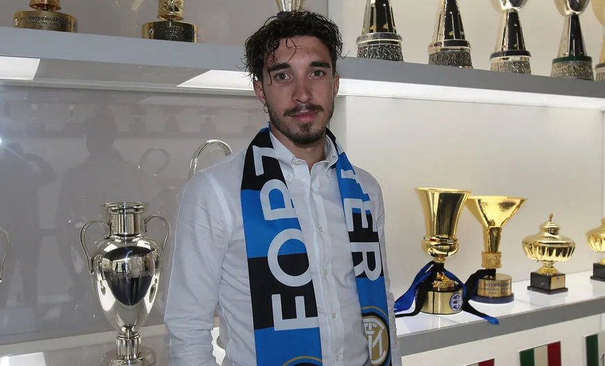 Vrsaljko lascia l'Inter
