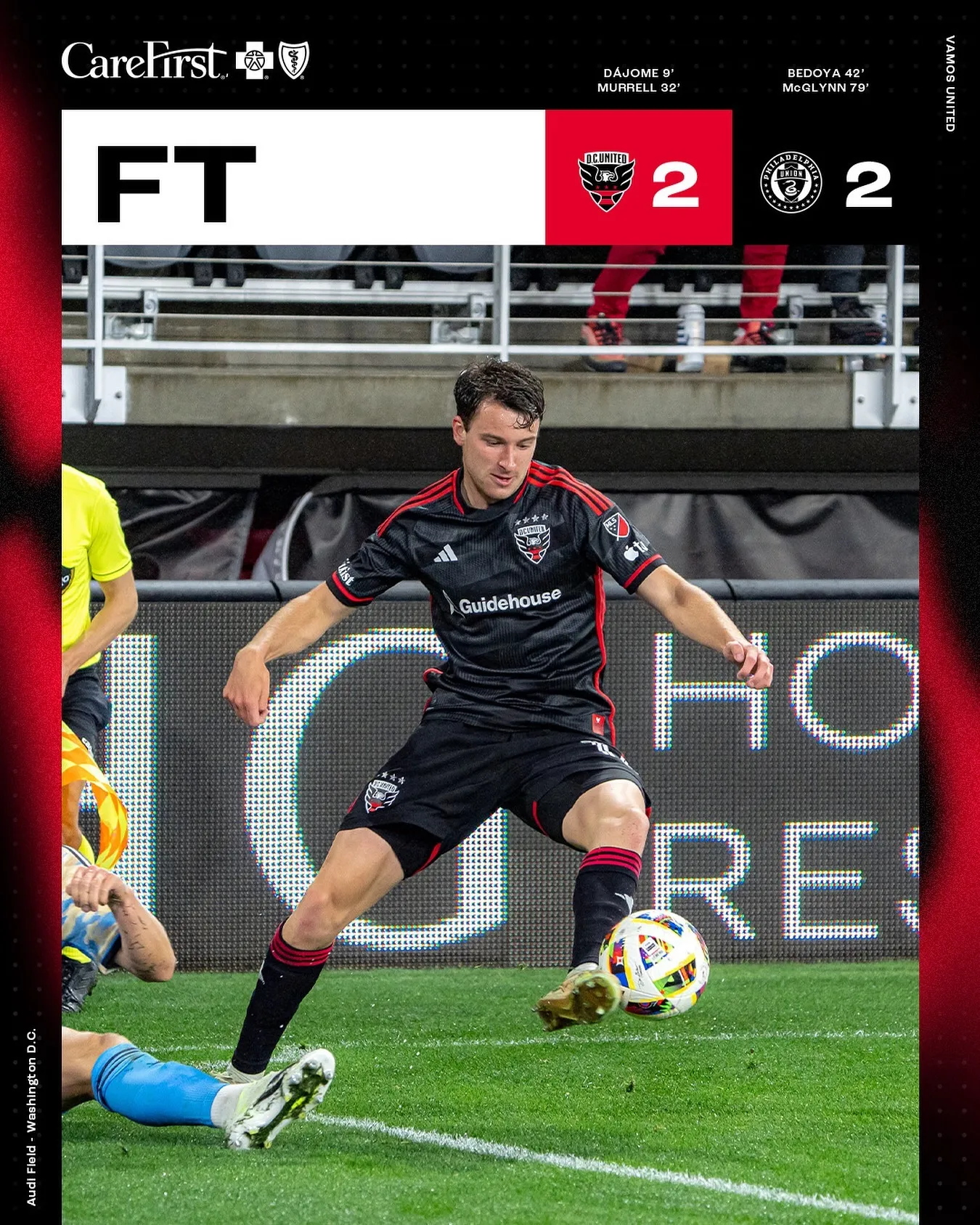 DC United