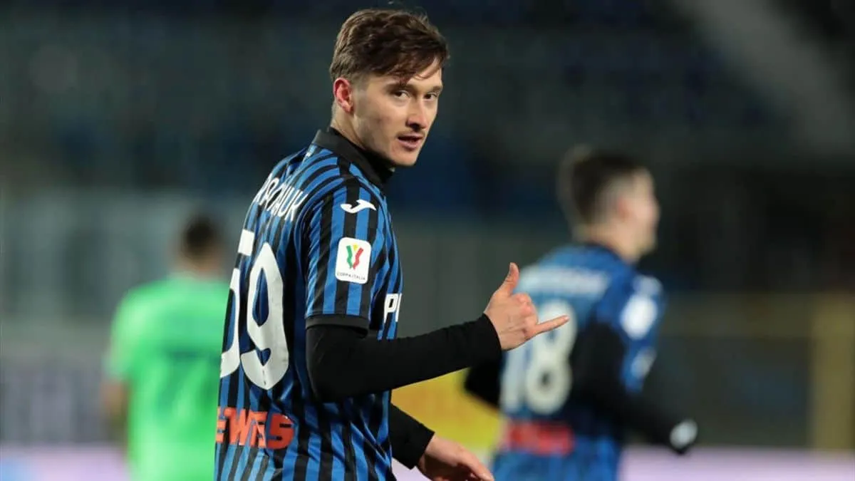 Hellas Verona, pressing su Miranchuk