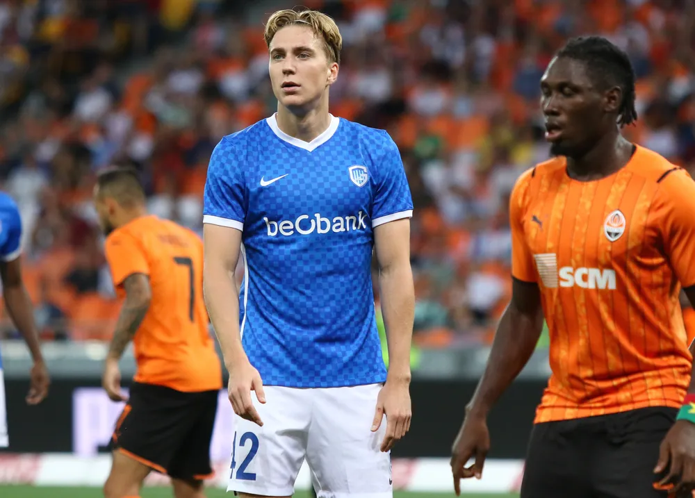 Il Cagliari spinge per Thorstvedt: possibile maxi scambio