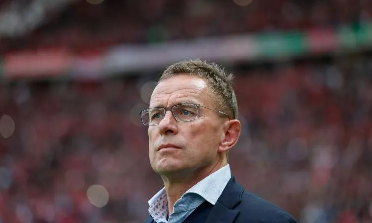 Milan: Rangnick sarà il prossimo allenatore