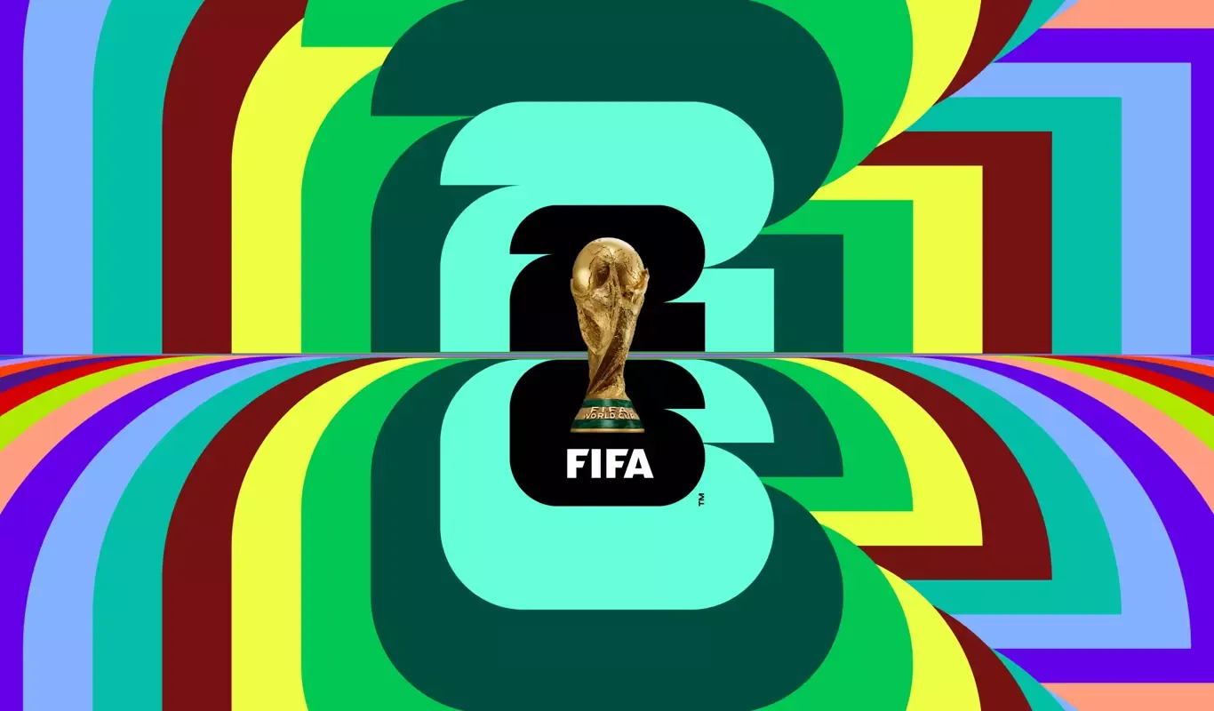 Mondiali 2026: svelati calendario e stadi