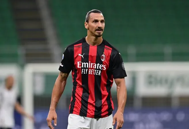 Milan: il rinnovo di Ibra