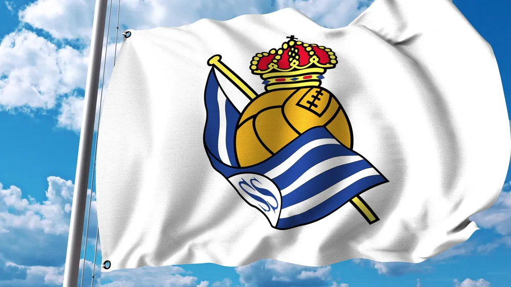 Real Sociedad, Pellegrino Matarazzo vicino alla panchina