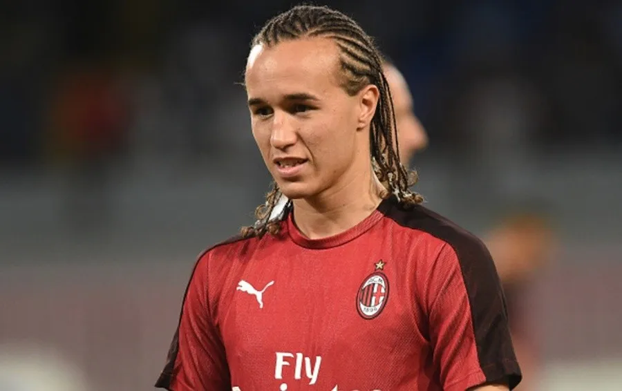 Milan: fiducia a Laxalt