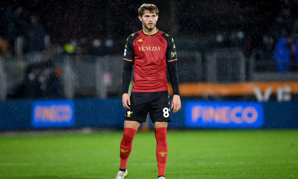 tessmann venezia inter