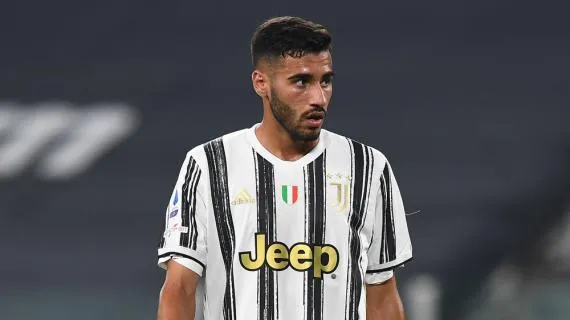 Juventus, torna in discussione il futuro di Frabotta
