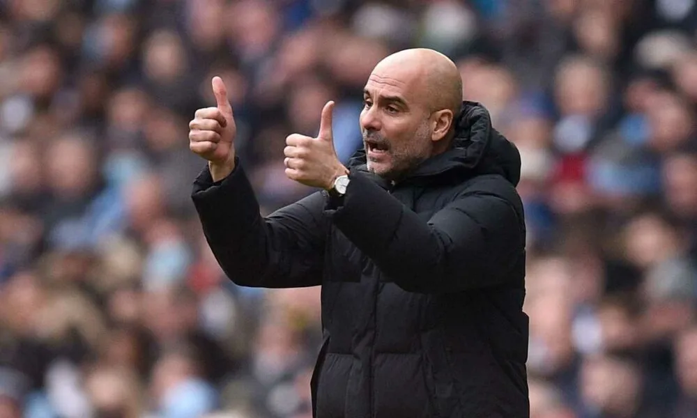 Mondiale per Club, Manchester City Guardiola