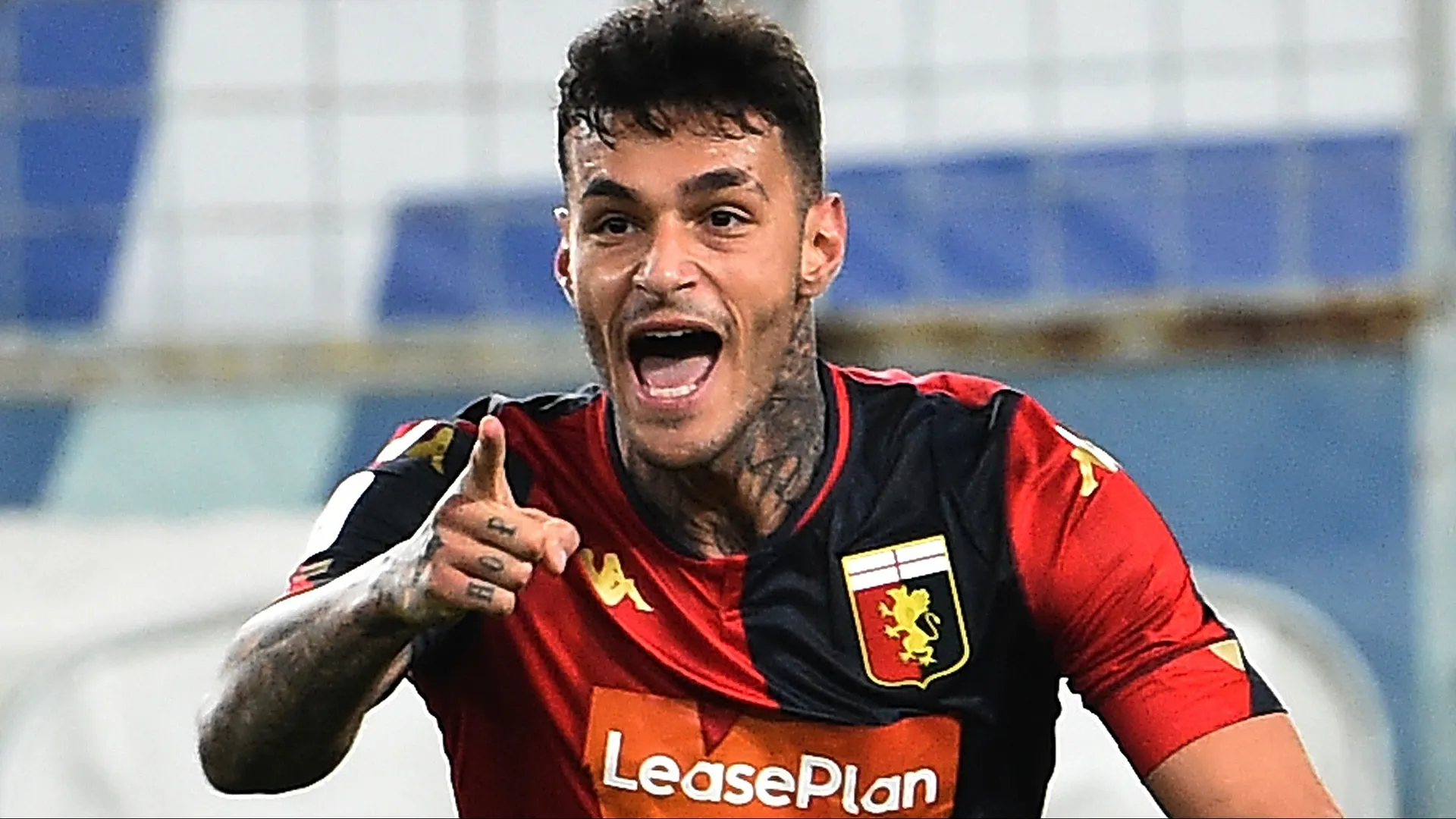 Calciomercato Genoa: in arrivo due grandi colpi a sorpresa