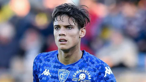 Milan: asse con l’Empoli, piace Samuele Ricci