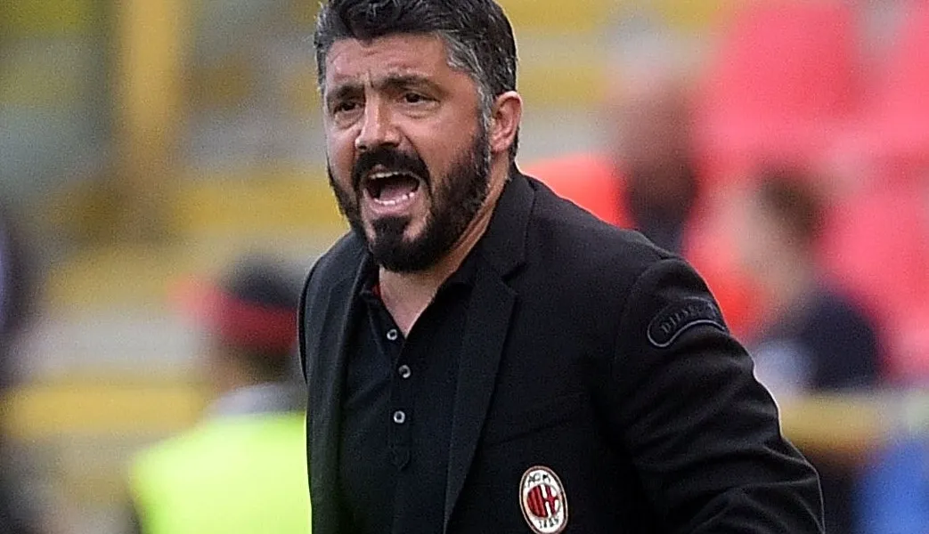 Gattuso, ora la Samp ci spera!