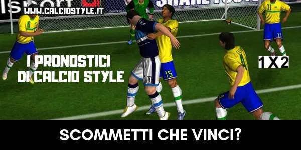 Pronostici 22 dicembre: Serie A
