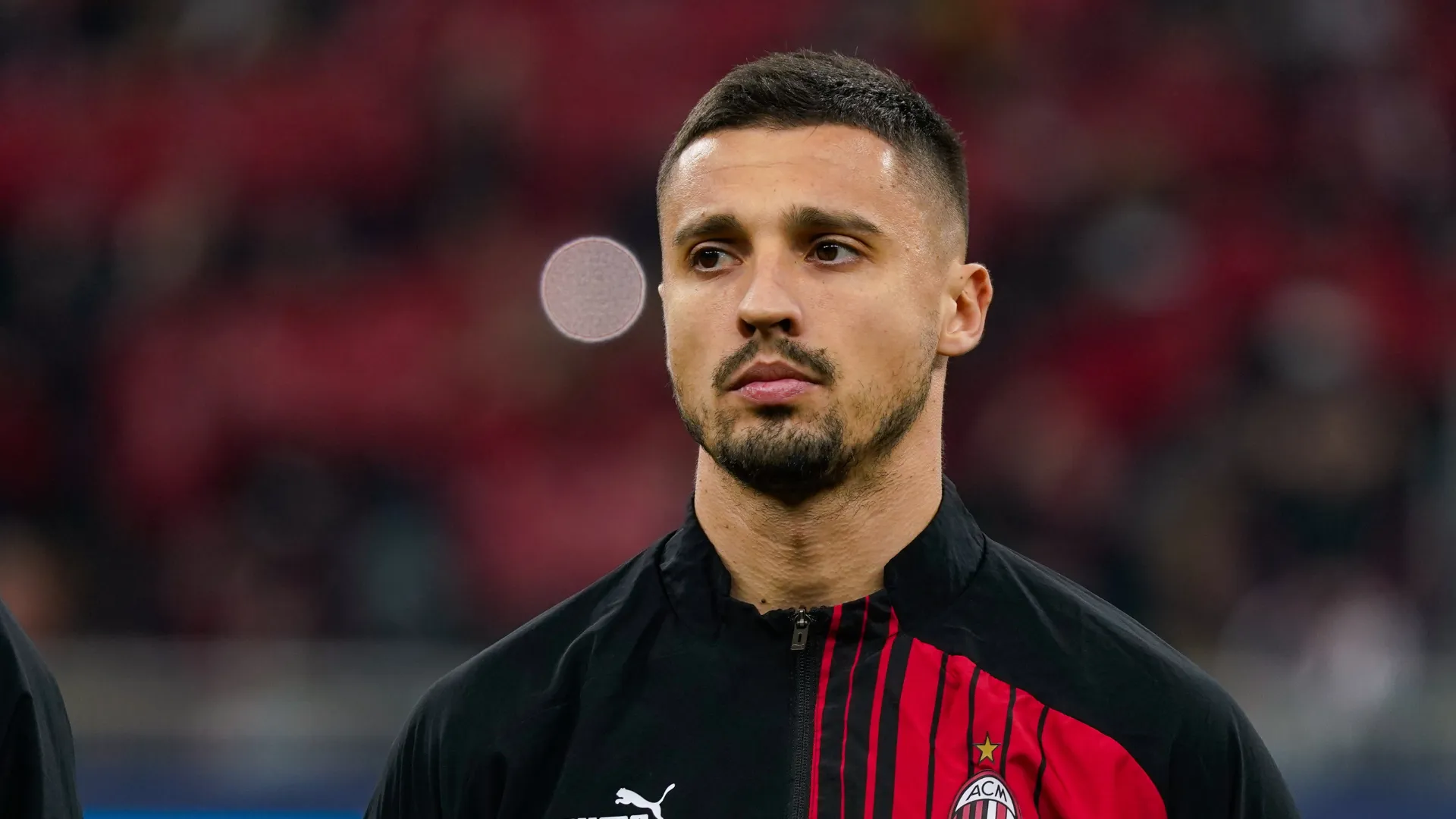 Calciomercato Milan, il Daily Mail anticipa una clamorosa mossa per il dopo Krunic