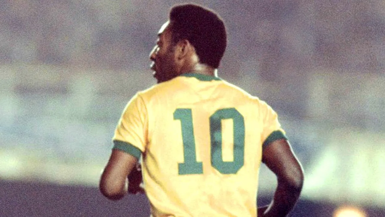 Pelè