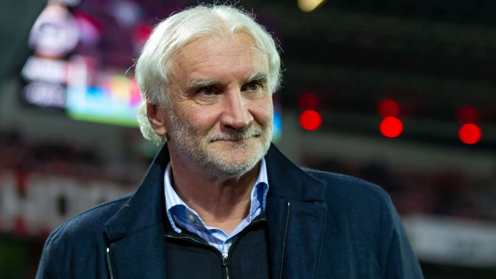 Roma-Bayer Leverkusen, Voeller: "Una partita con tanto..."