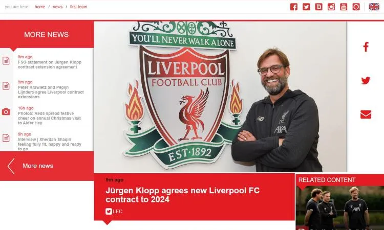 Germania, futuro Commissario Tecnico: palla a Klopp