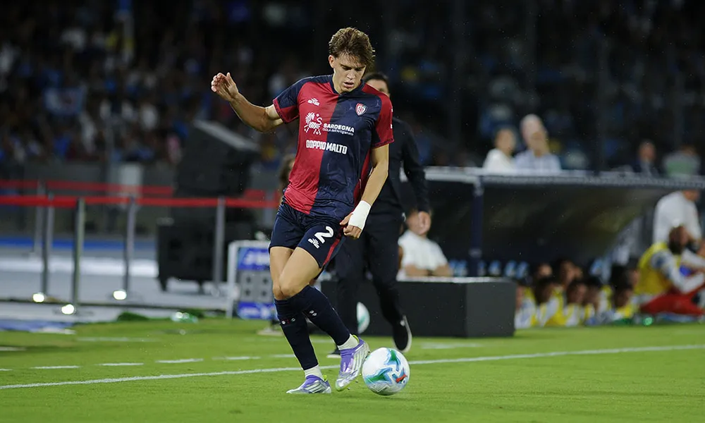 Palestra, il gol è solo l'inizio: quale sarà il prossimo passo?