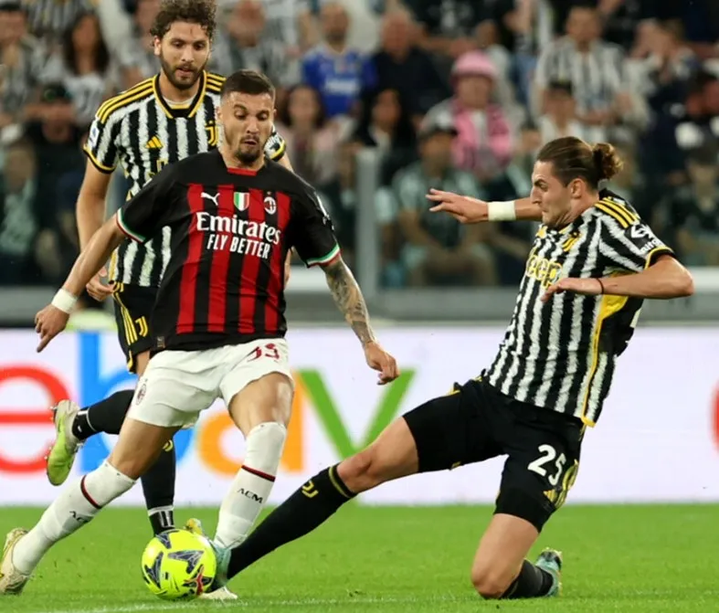Juventus-Milan: le info sui biglietti