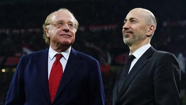 Milan: approvato il bilancio