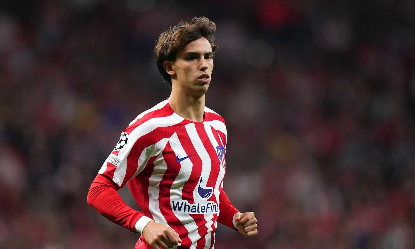 Milan, per Joao Felix cifre fuori portata: il no a Jorge Mendes