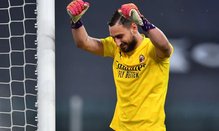 Calciomercato Milan, Donnarumma saluta: quattro le possibili destinazioni