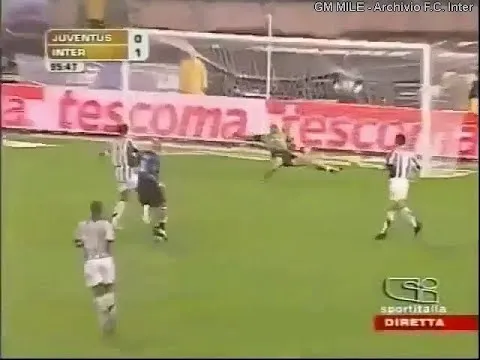 Supercoppa Italiana Inter-Juventus, le ultimissime e il precedente storico del 2005