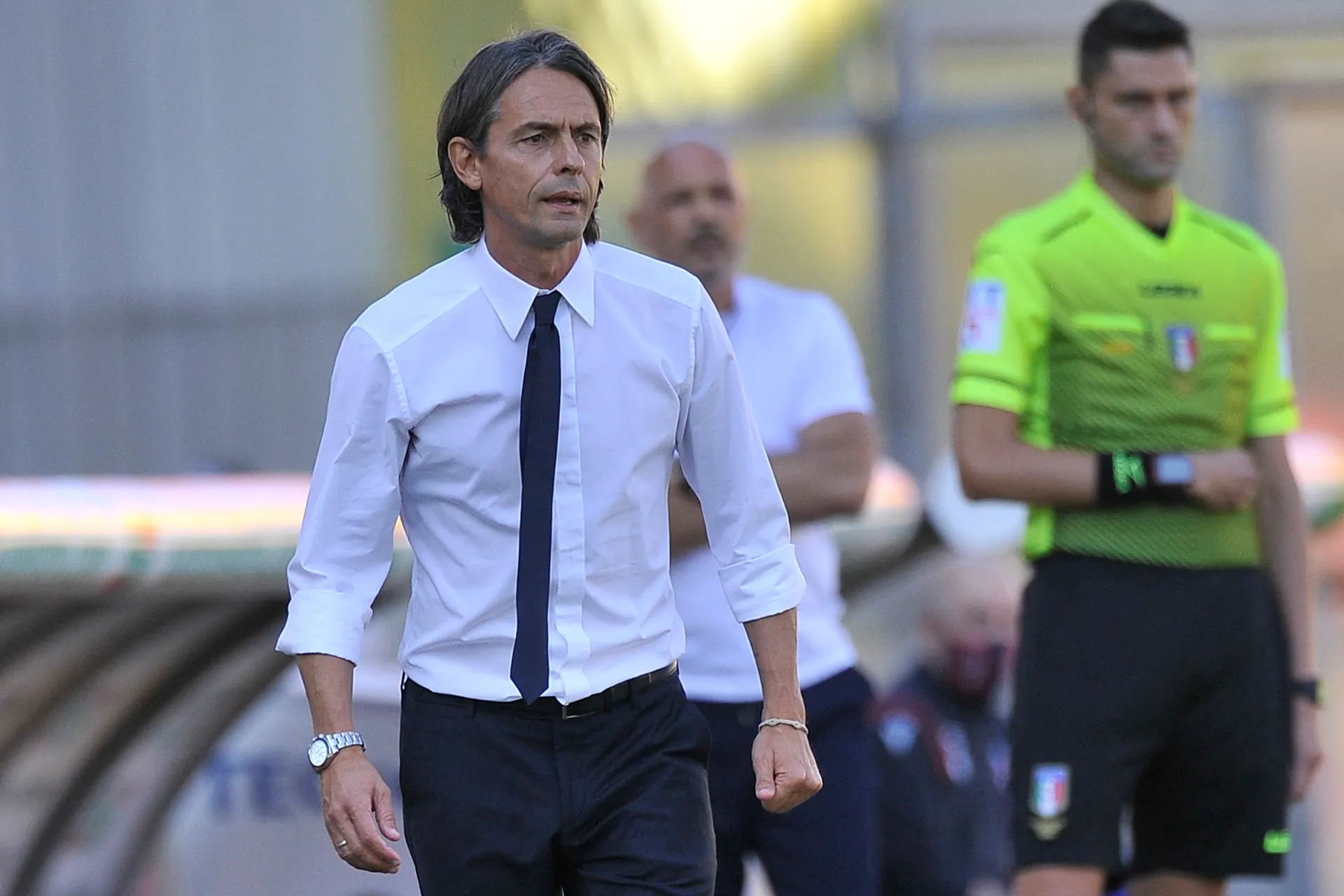 Calciomercato Pisa, sfida al Catanzaro per un esterno offensivo: i dettagli