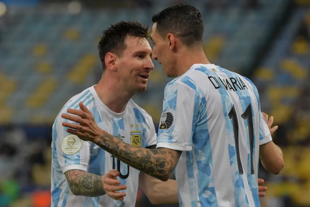 Messi continua a trascinare l'Argentina