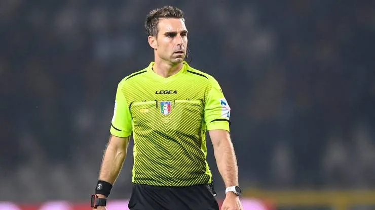 Serie A
