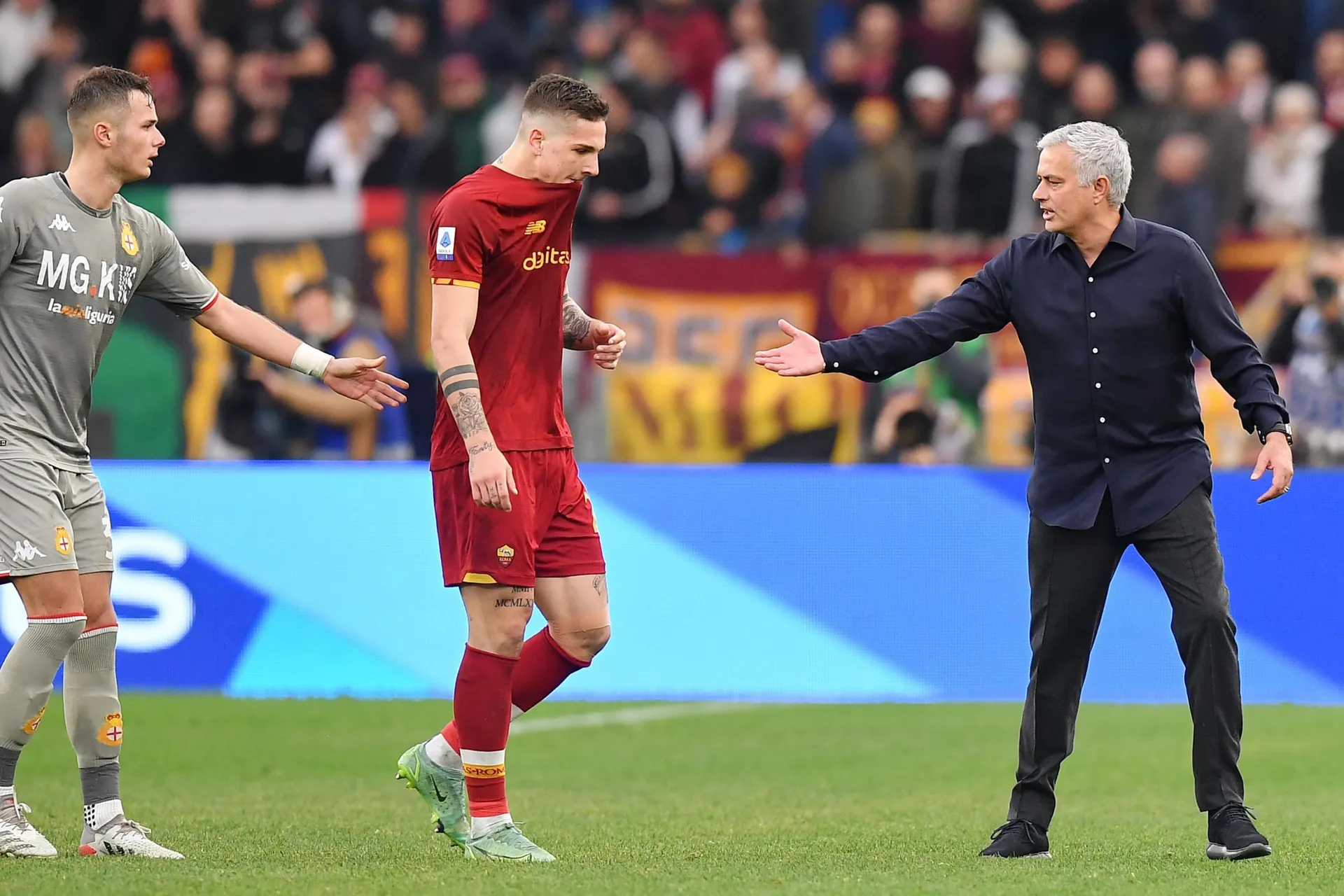 serie a