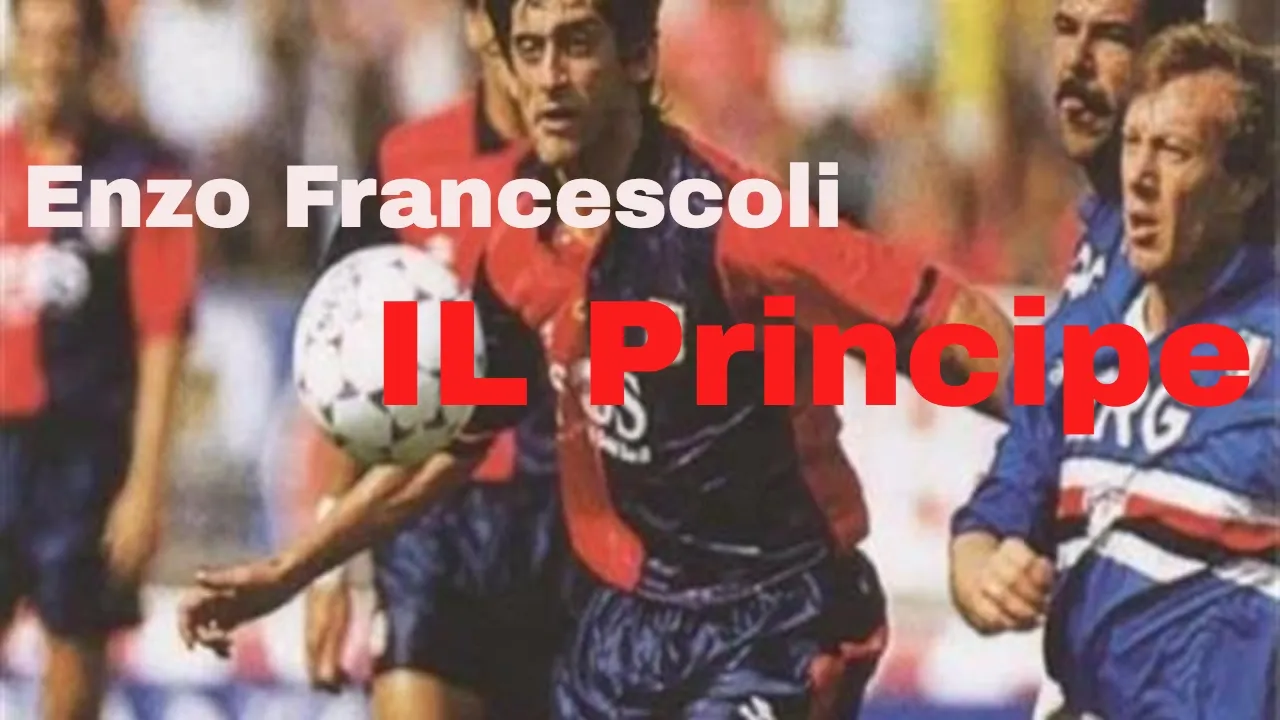 Dream Team Coppa America: c'è Enzo Francescoli