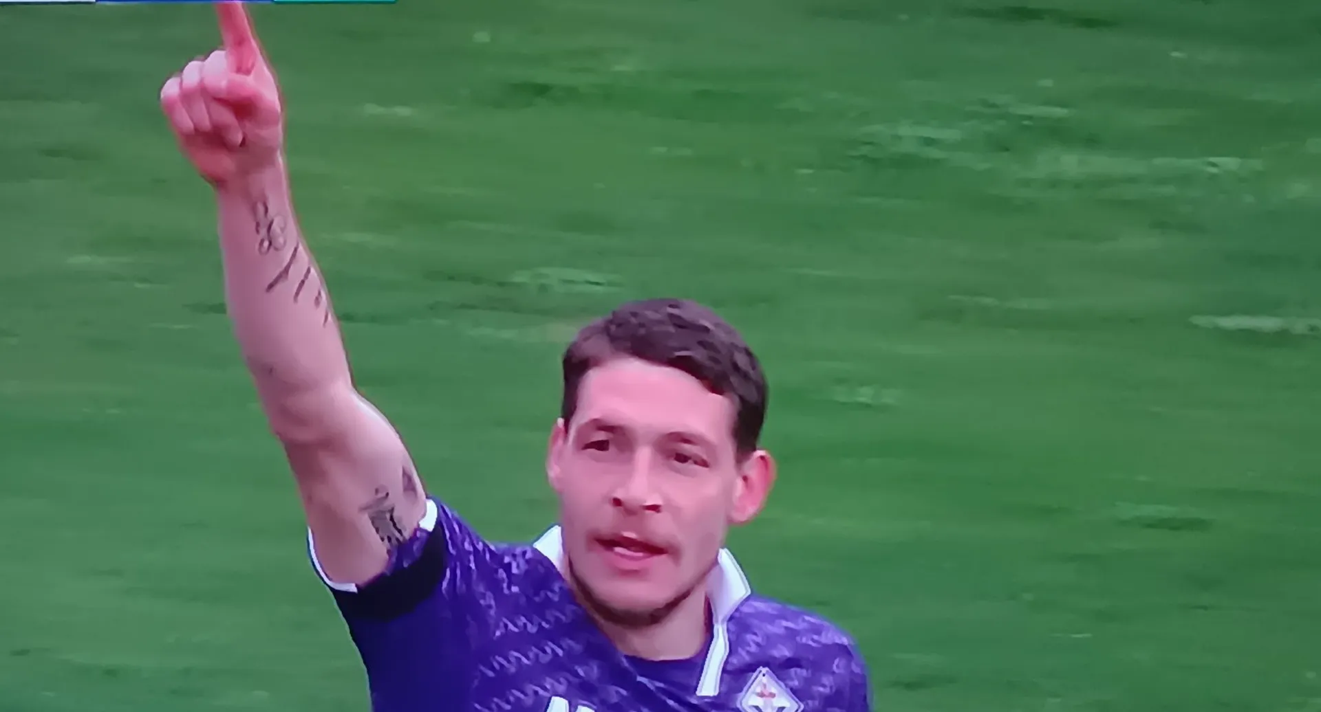 Firenze - Belotti, è scoppiato un amore? Si va verso la permanenza