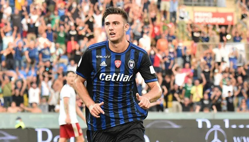Il Sassuolo irrompe sul nuovo bomber italiano: c'è l'offerta