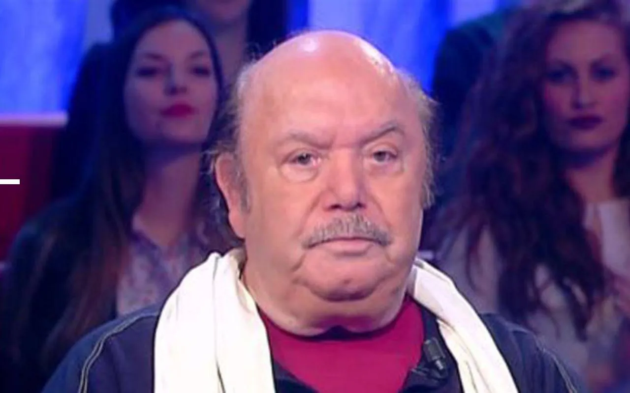 ESCLUSIVA - Lino Banfi sulla Roma: "Nessuno avrebbe commesso errori simili. Ranieri..."