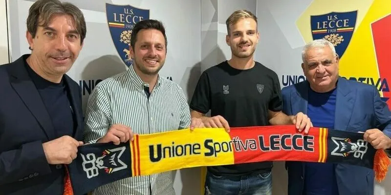Lecce