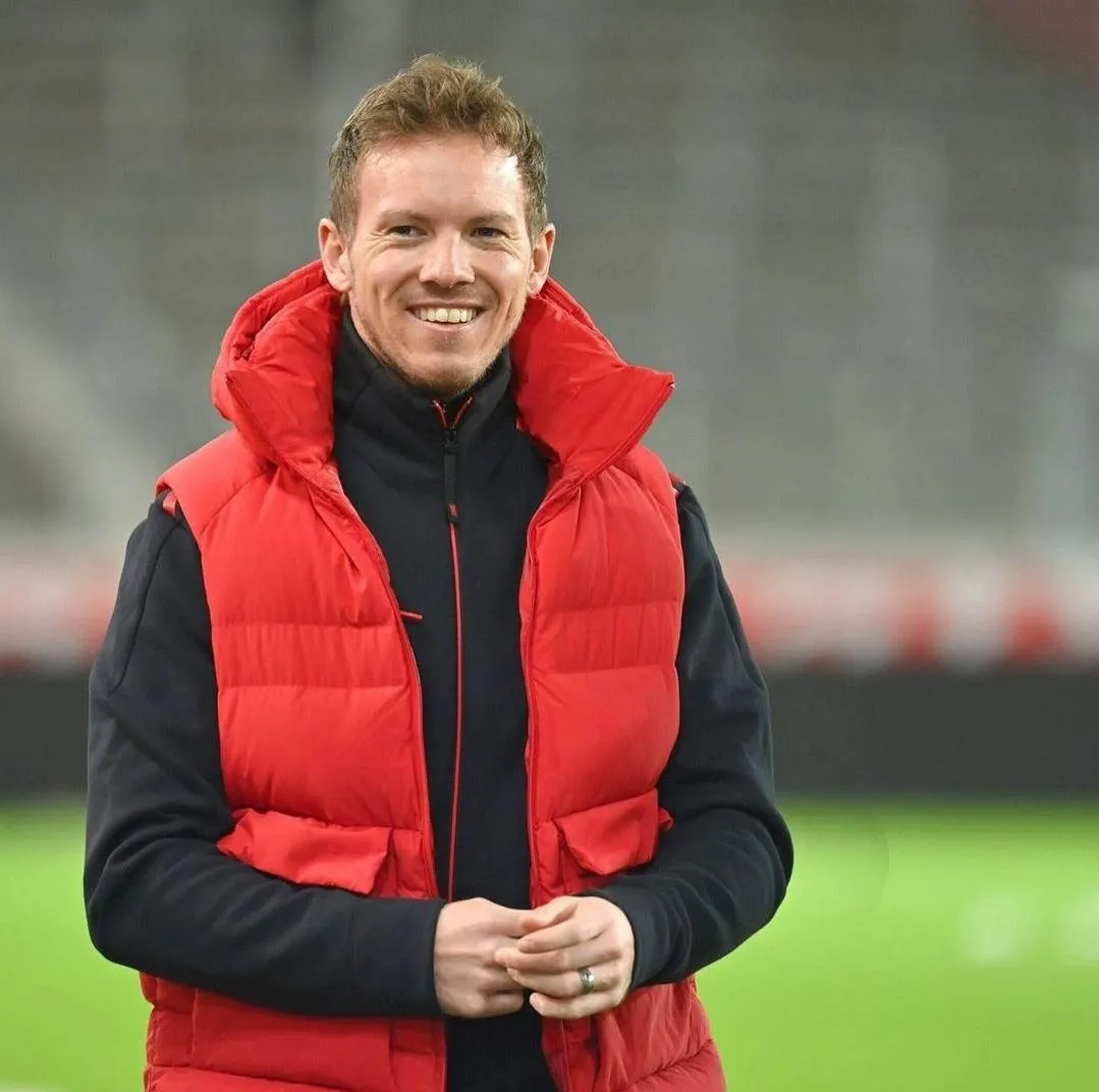 Chelsea su Nagelsmann